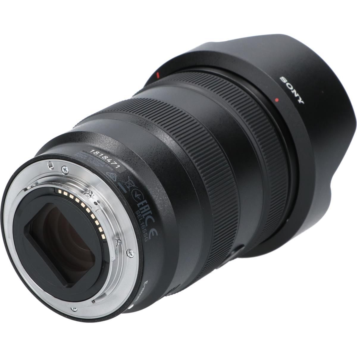 ２．８Ｇ ＳＥＬ１６５５Ｇ