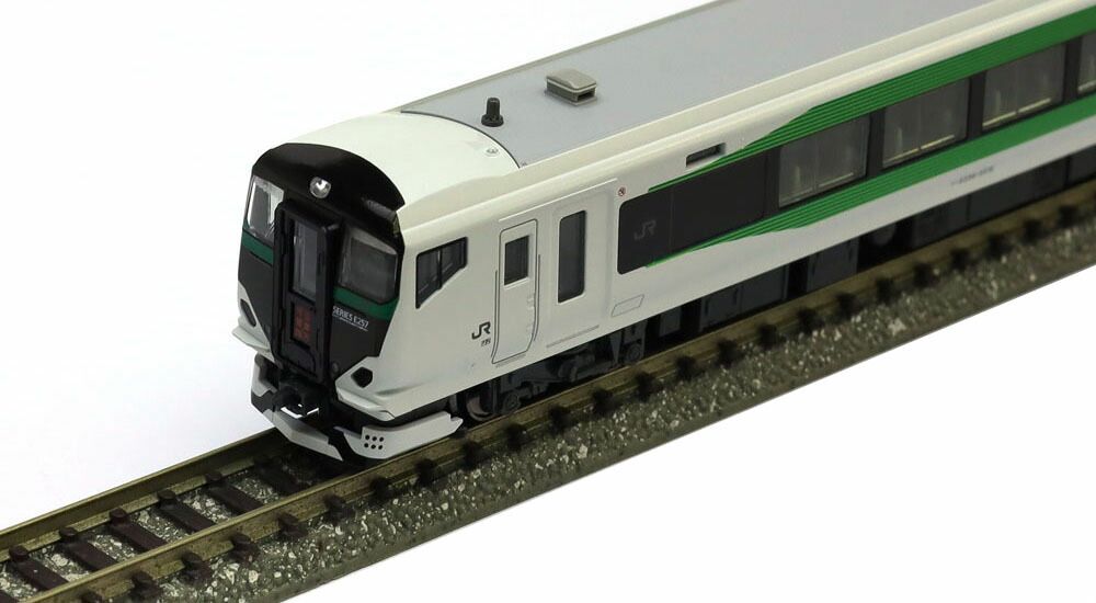 E257系5500番台 「草津 四万/あかぎ」 5両セット 【KATO・10