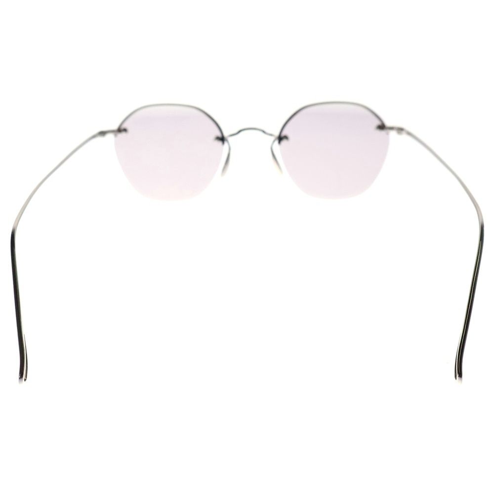 新品 アヤメ HEX RW シルバー 2025SS｜HEX ファッション ayame アヤメ