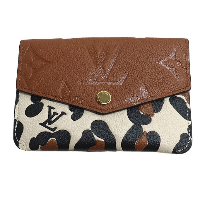 【国内配送】 LOUIS VUITTON ルイ・ヴィトン ポシェットクレNM コインケース 小物