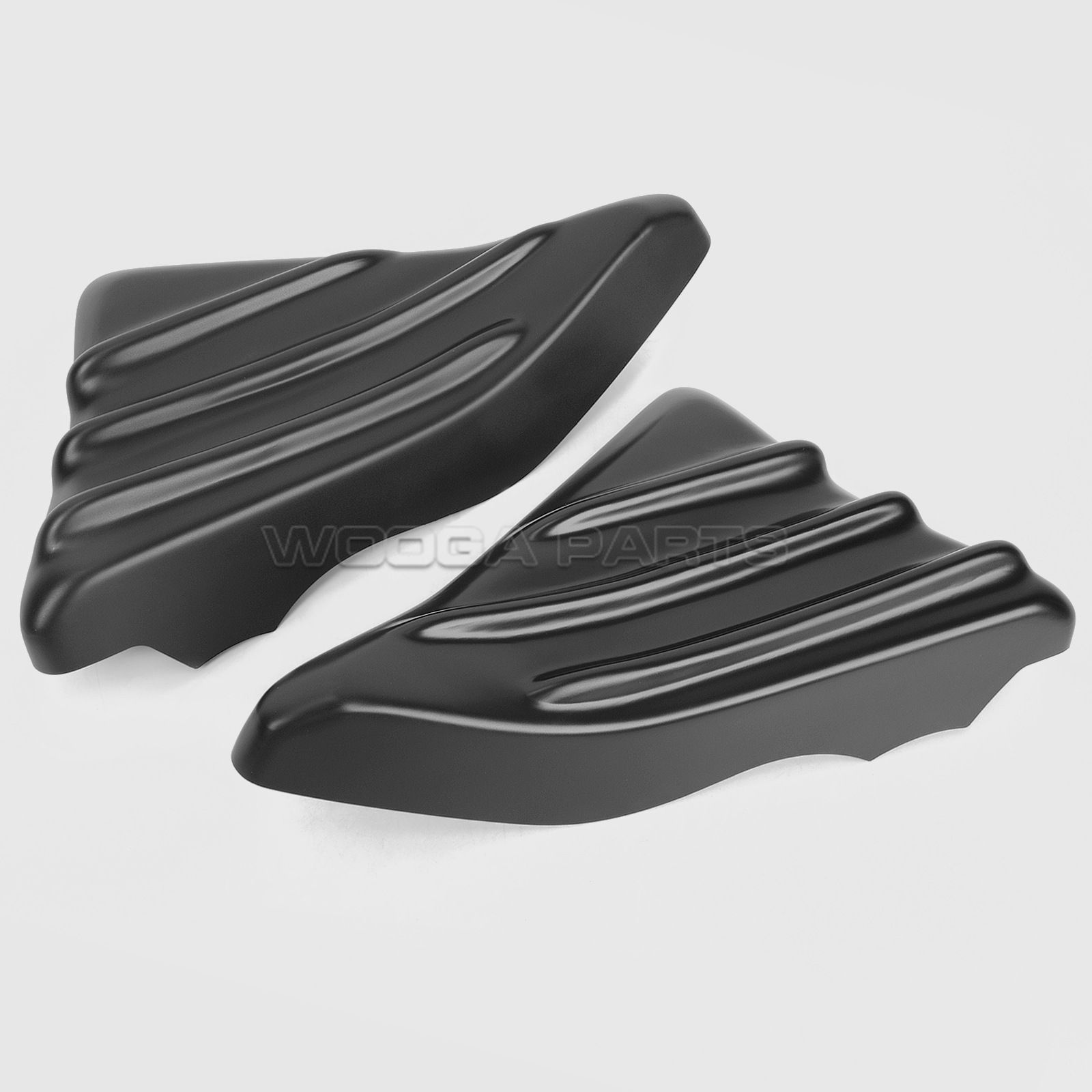 外装 ガードカバー