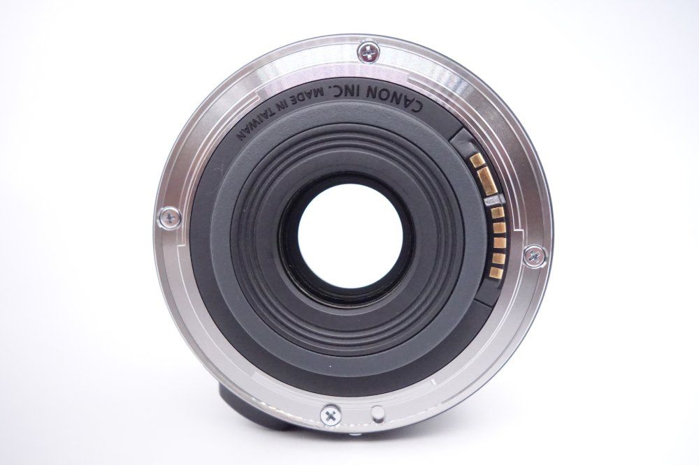 極上品】キヤノン Canon 単焦点マクロレンズ EF-S 60mm F2.8