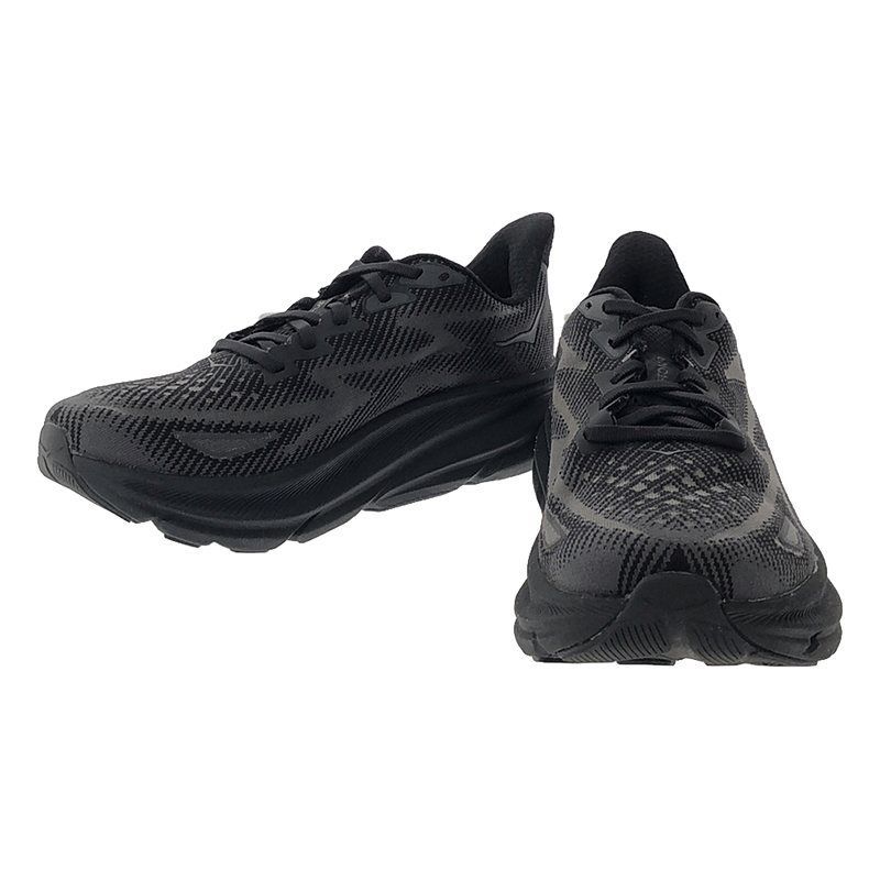 HOKA ONE ONE / ホカオネオネ | Clifton 9 / クリフトン ローカット シューズ | 25.5 | メンズ