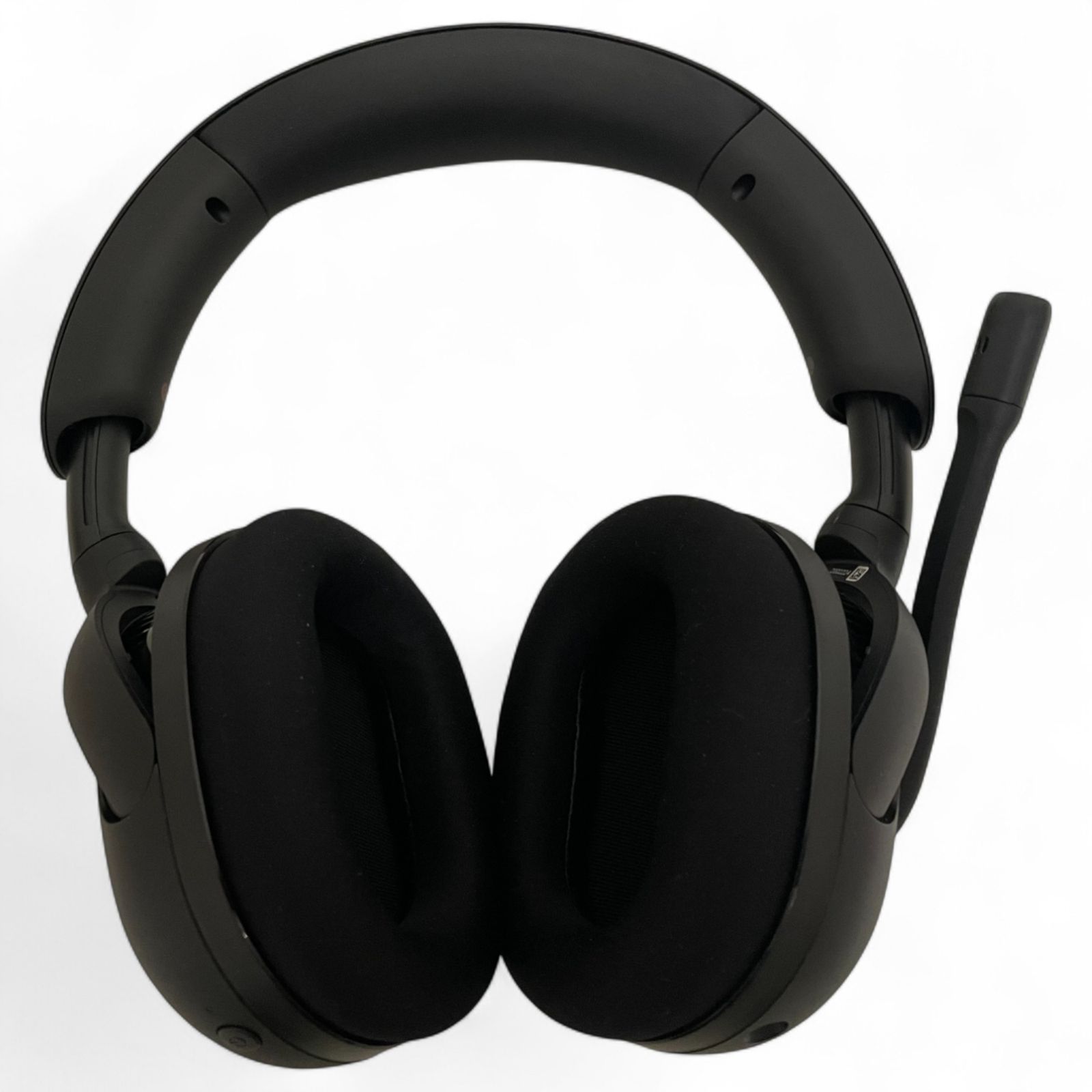 ○ ソニー SONY ゲーミングヘッドセット WH-G500 ブラック