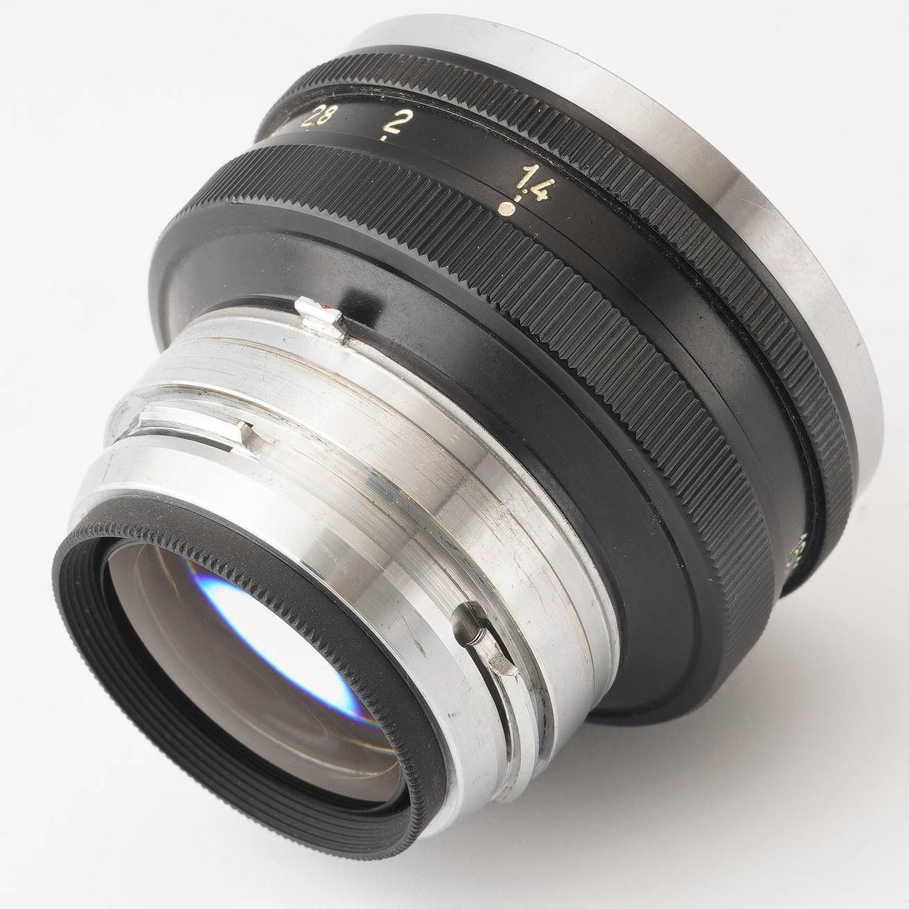 ニコン Nikon S2 レンジファインダー / Nippon Kogaku NIKKOR