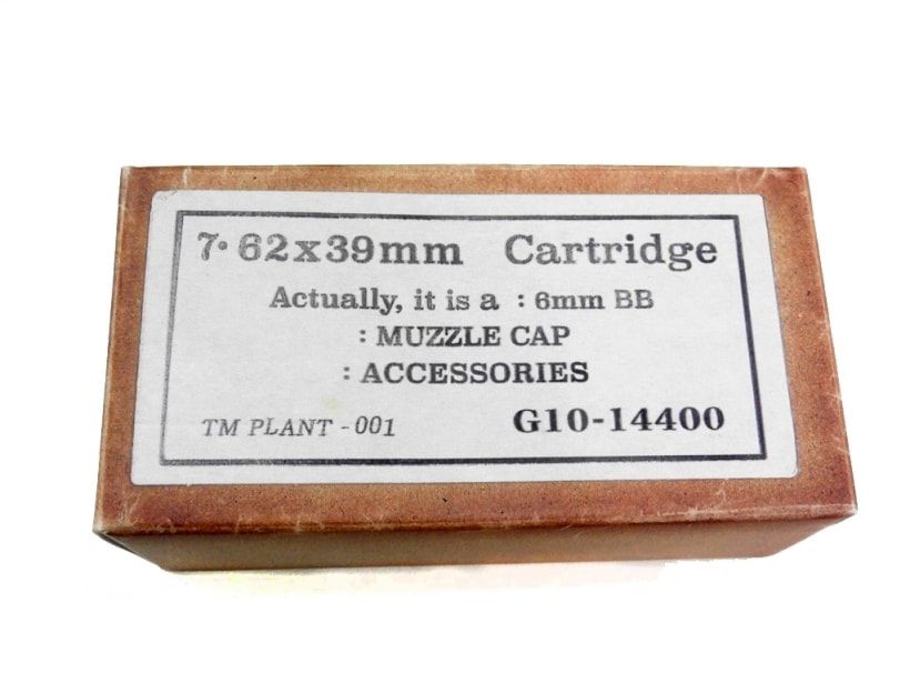 [東京マルイ] AKM リアルガスブローバック (中古ランクAトイガン) 東京マルイ] AKM リアルガスブローバック (中古ランクAトイガン) 東京