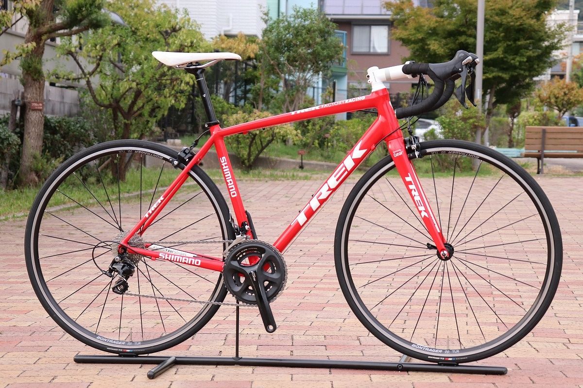 トレック TREK エモンダ EMONDA ALR5 2016年モデル 54サイズ シマノ 105 5800 11S アルミ ロードバイク 芦屋店
