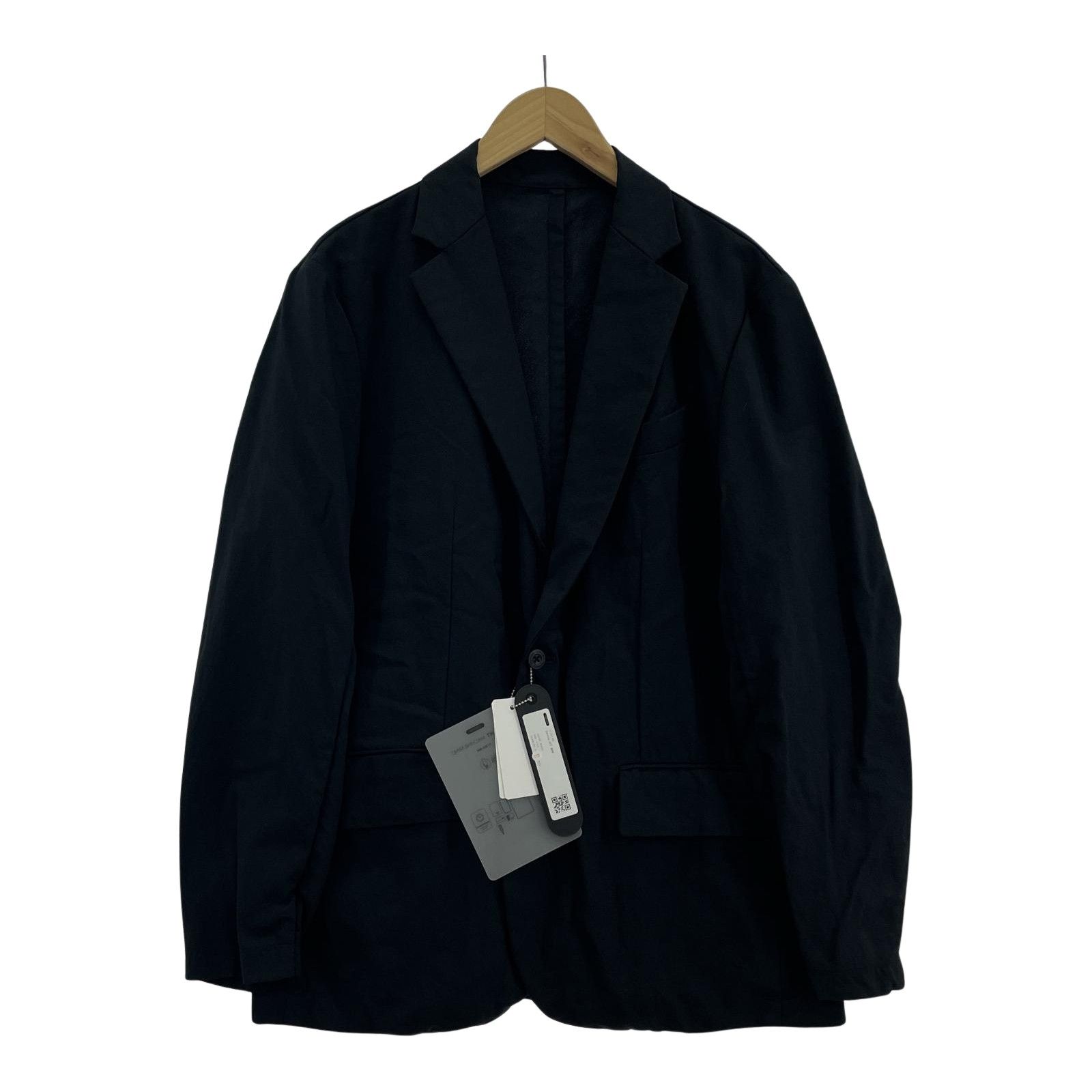 ジャケット・アウター TEATORA ID JKT MM Navy 4 TEATORA ID JKT MM Navy 4