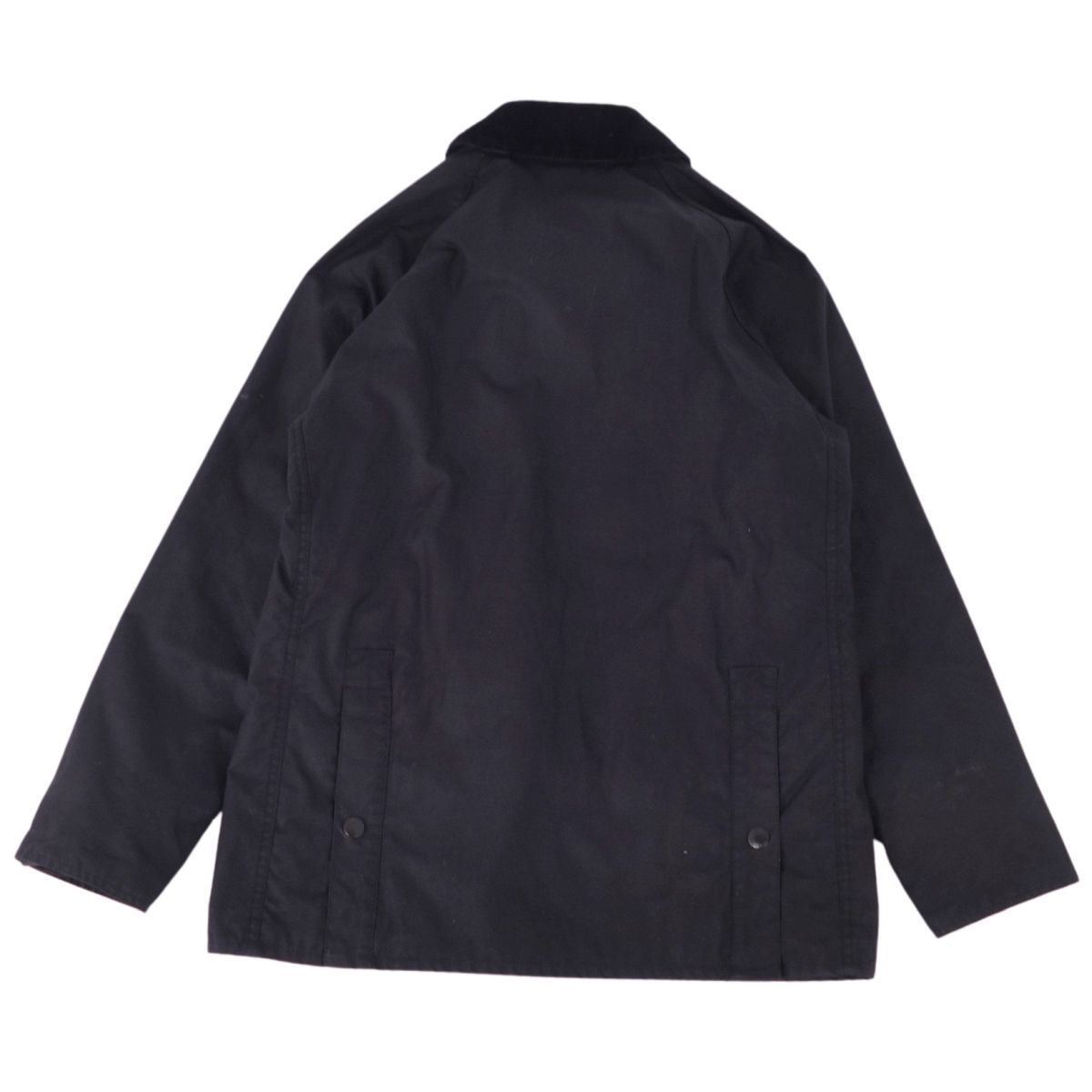 美品 バブアー Barbour ソフネット SOPHNET ジャケット ジップア 