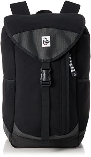 チャムス バックパック Book Pack Sweat Nylon