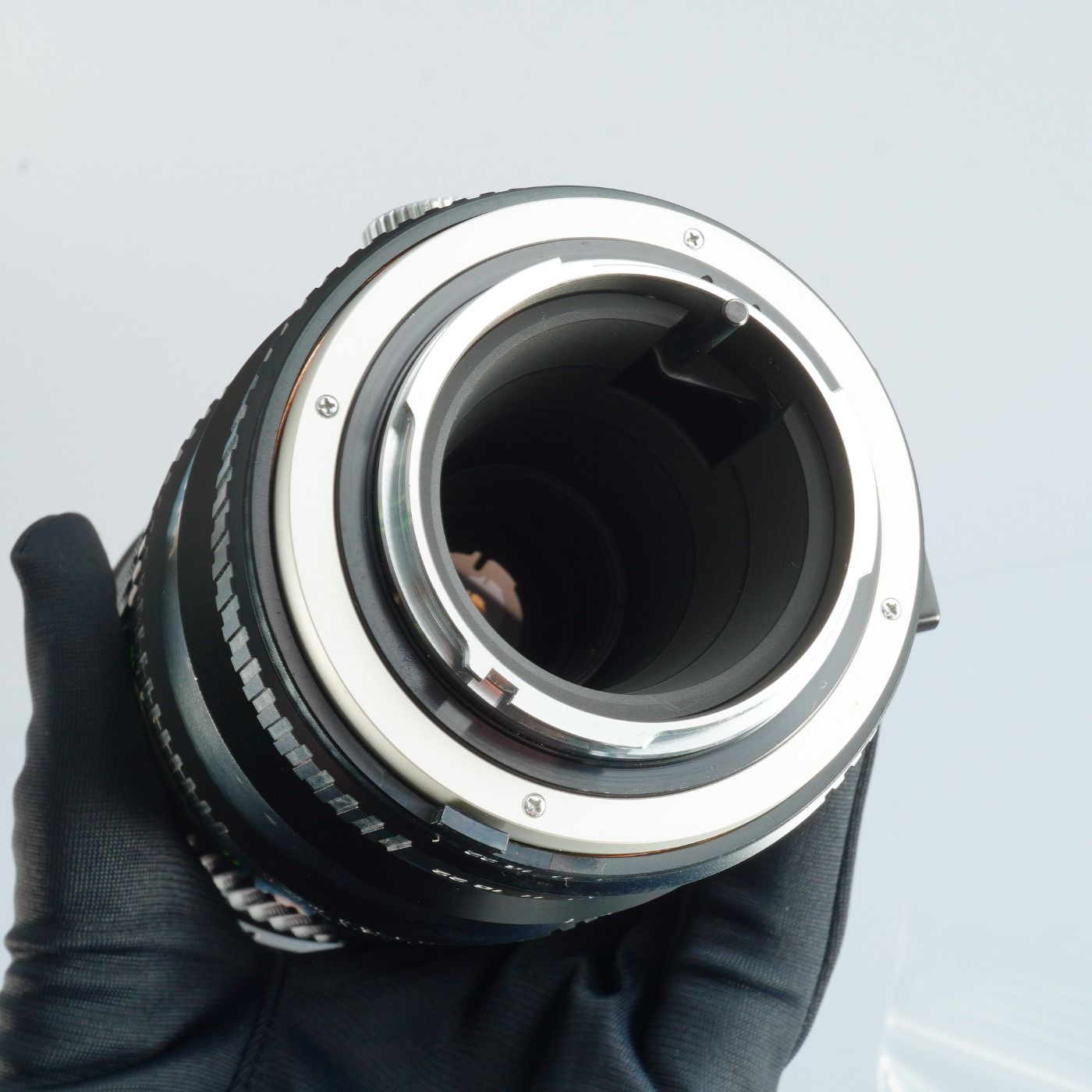 MINOLTA ミノルタ MC TELE ROKKOR 300mm F/4.5 単焦点レンズ 【公式通販】