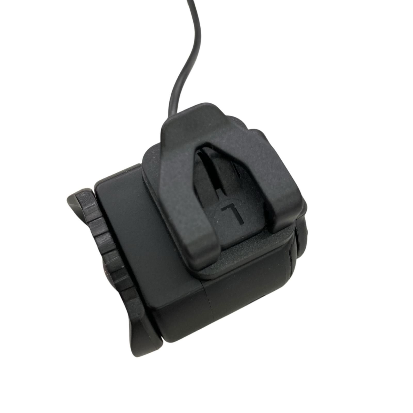 186000 現状品 Xacti LIVE ウェラブルライブカメラ CX-WL100