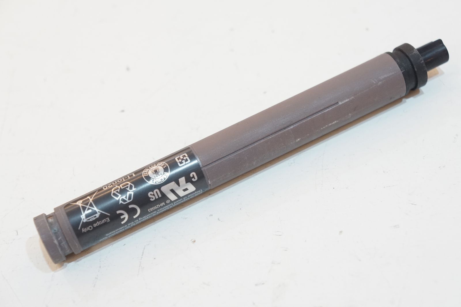 SHIMANO 「シマノ」 BT-DN110-A バッテリー / バイチャリ浦和ベース