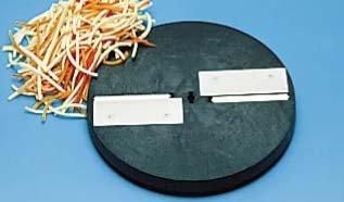 3営業日で発送 ハッピージャパン スライスボーイＭＳＣ－９０用千切用円盤 ２．０×４．０㎜ CSL06010