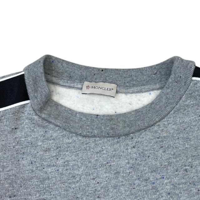 MONCLER モンクレール スウェット トレーナー プルオーバー