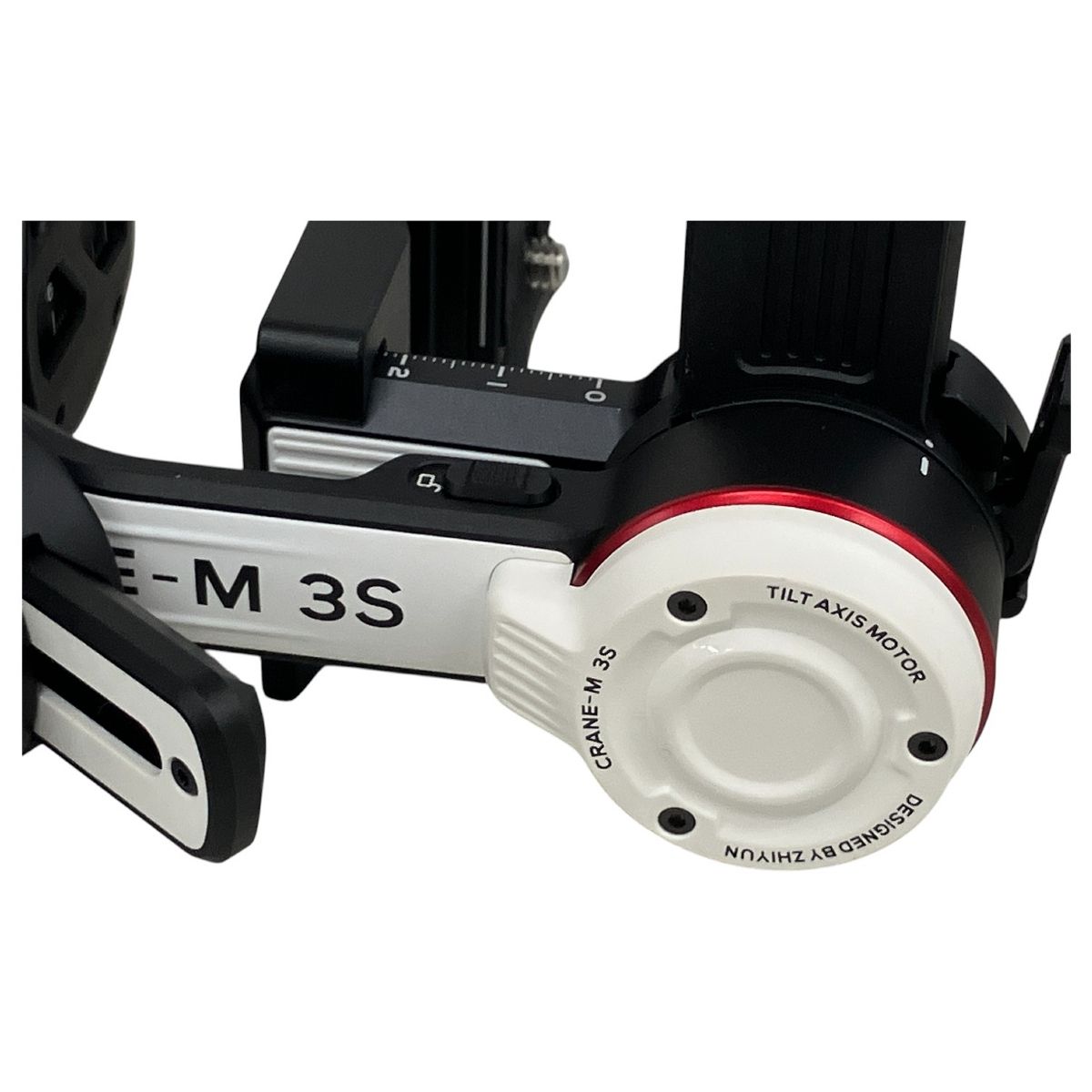  ZHIYUN CRANE M 3 S ジンバル スタビライザー ジンバル カメラアクセサリー