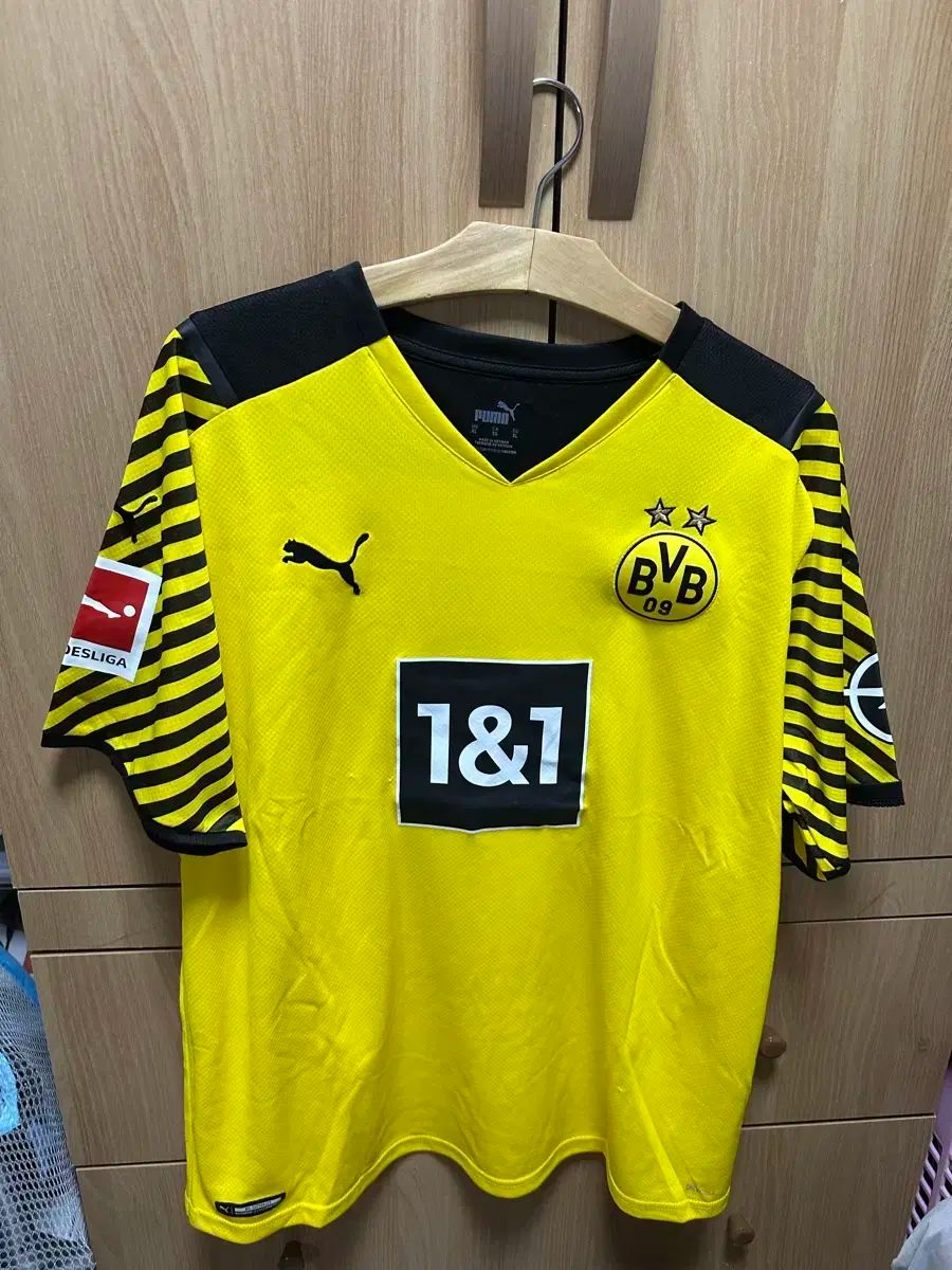 【正規品】ドルトムント 20/21 ホーム オーセンティック ハーランド 2021-22ドルトムント ホームオーセンティック ハーランド Topps