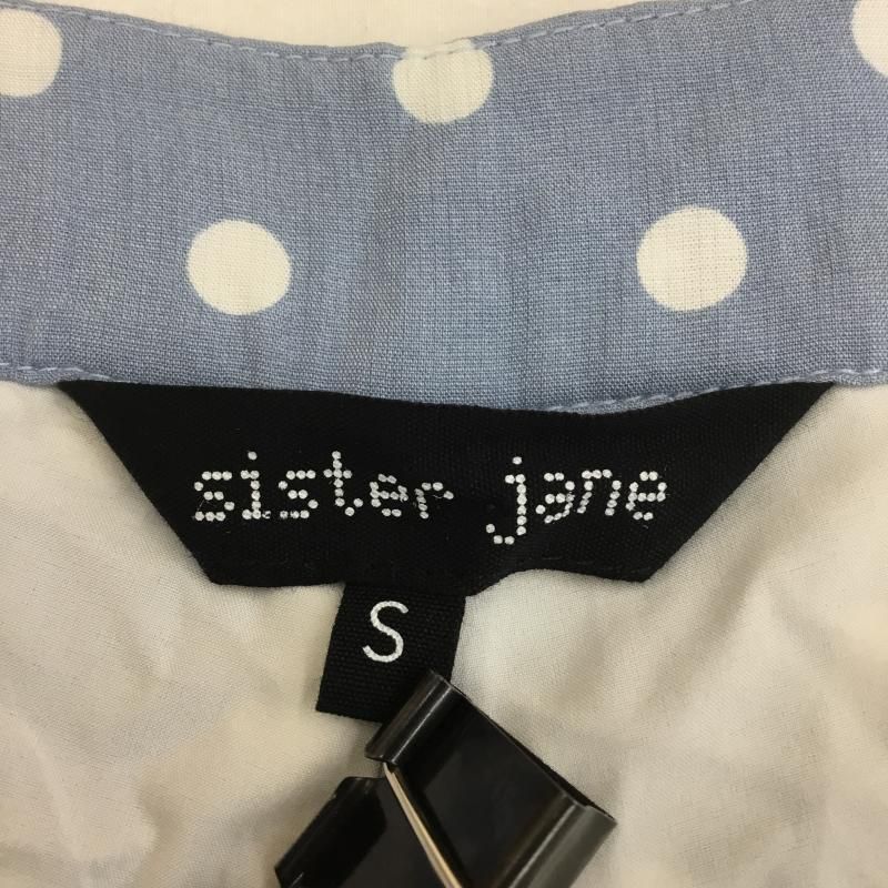 Sister Jane シスタージェーン パンツ スラックス sister jane