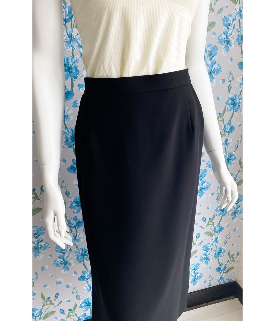 FAIRMARRY ブラックフォーマルパンツスーツ4点セット