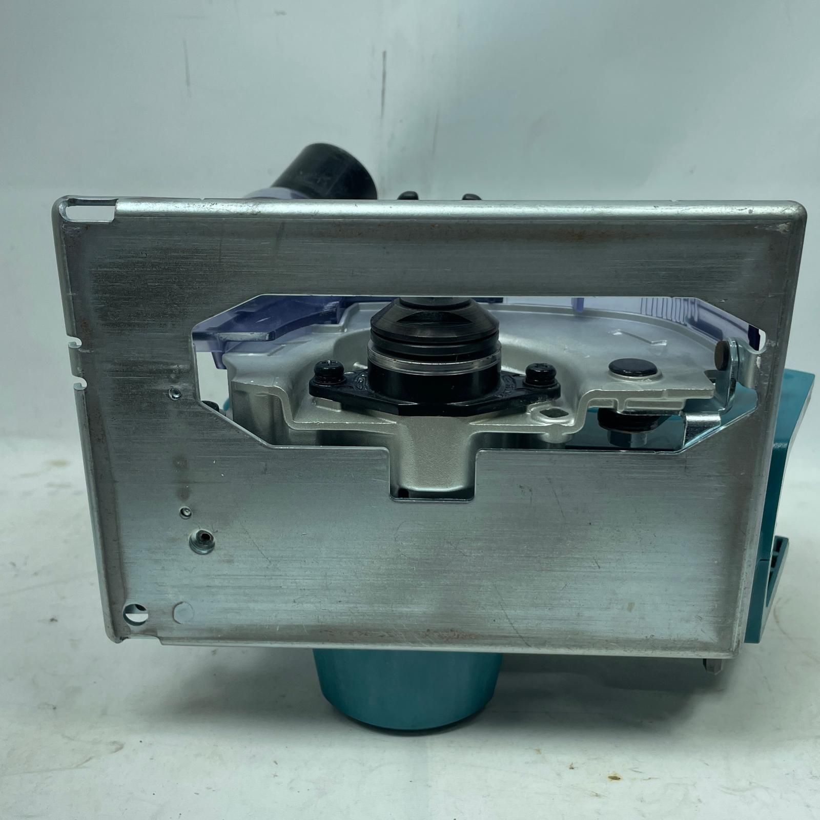 MAKITA マキタ 集じん丸のこ CC500D コードレス式 125mm 18v HRDEVELOPMENT_JP