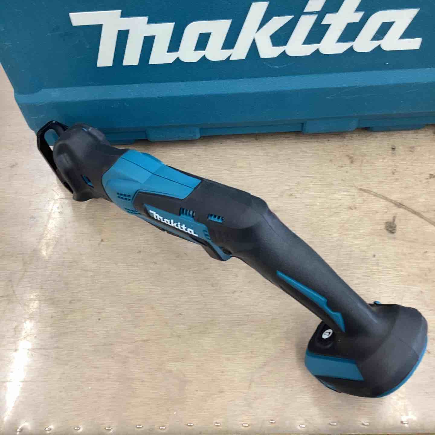 コードレスレシプロソー