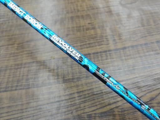 1点限り キャロウェイ ELYTE ◆◆◆ 3W フェアウェイウッド FW リシャフト フレックスその他 メンズ 男性用 右利き 右用 Bランク ゴルフクラブ