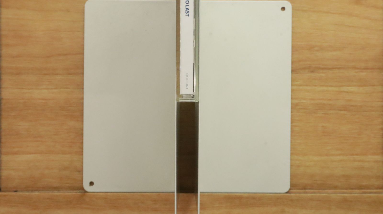 Gorilla Attack 特典付アルバム エイベックス 【特典CL付】新品 GORILLA CITY / Gorilla Attack