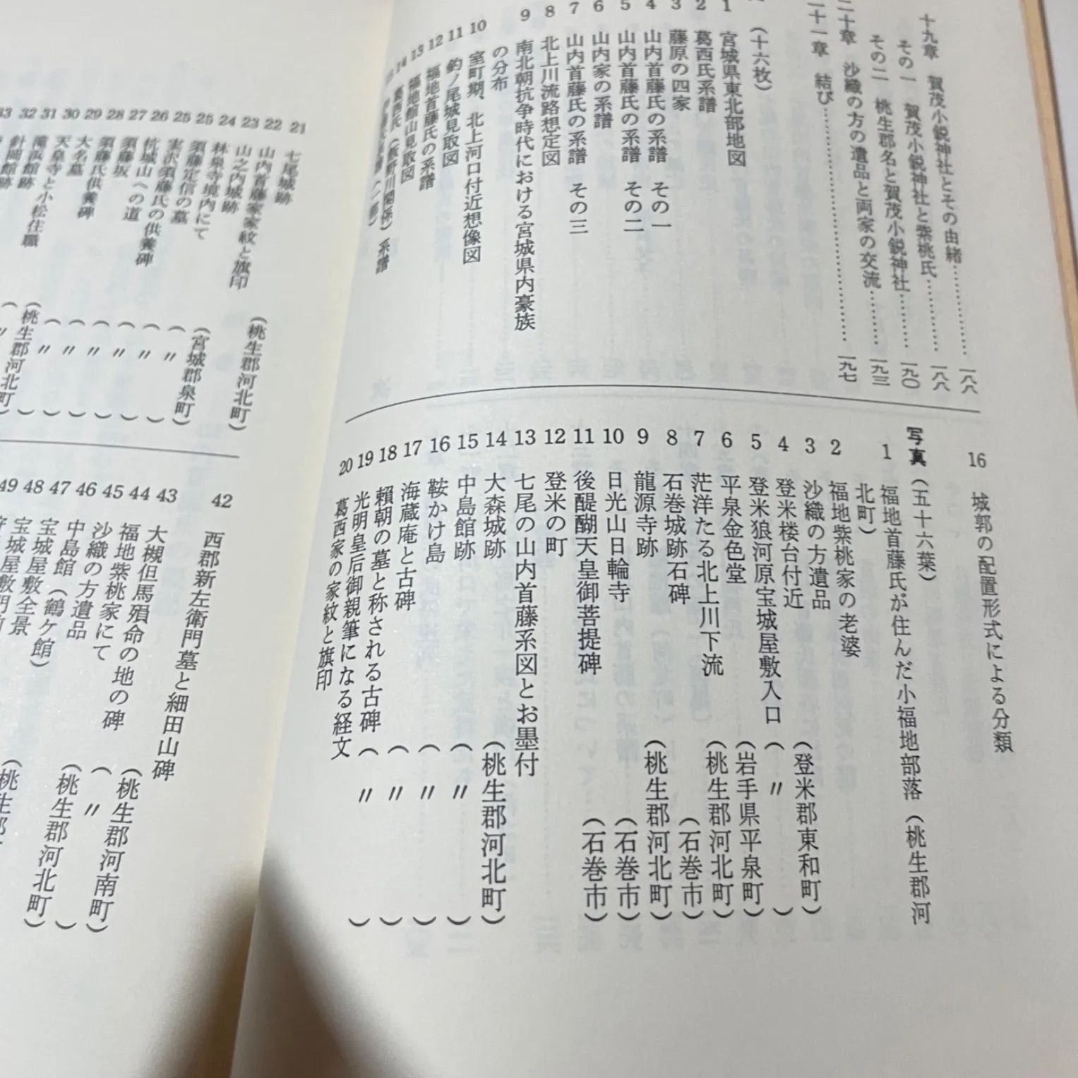 葛西氏と山内首藤一族 伊達政宗の陰謀 柴桃正隆著 - メルカリ