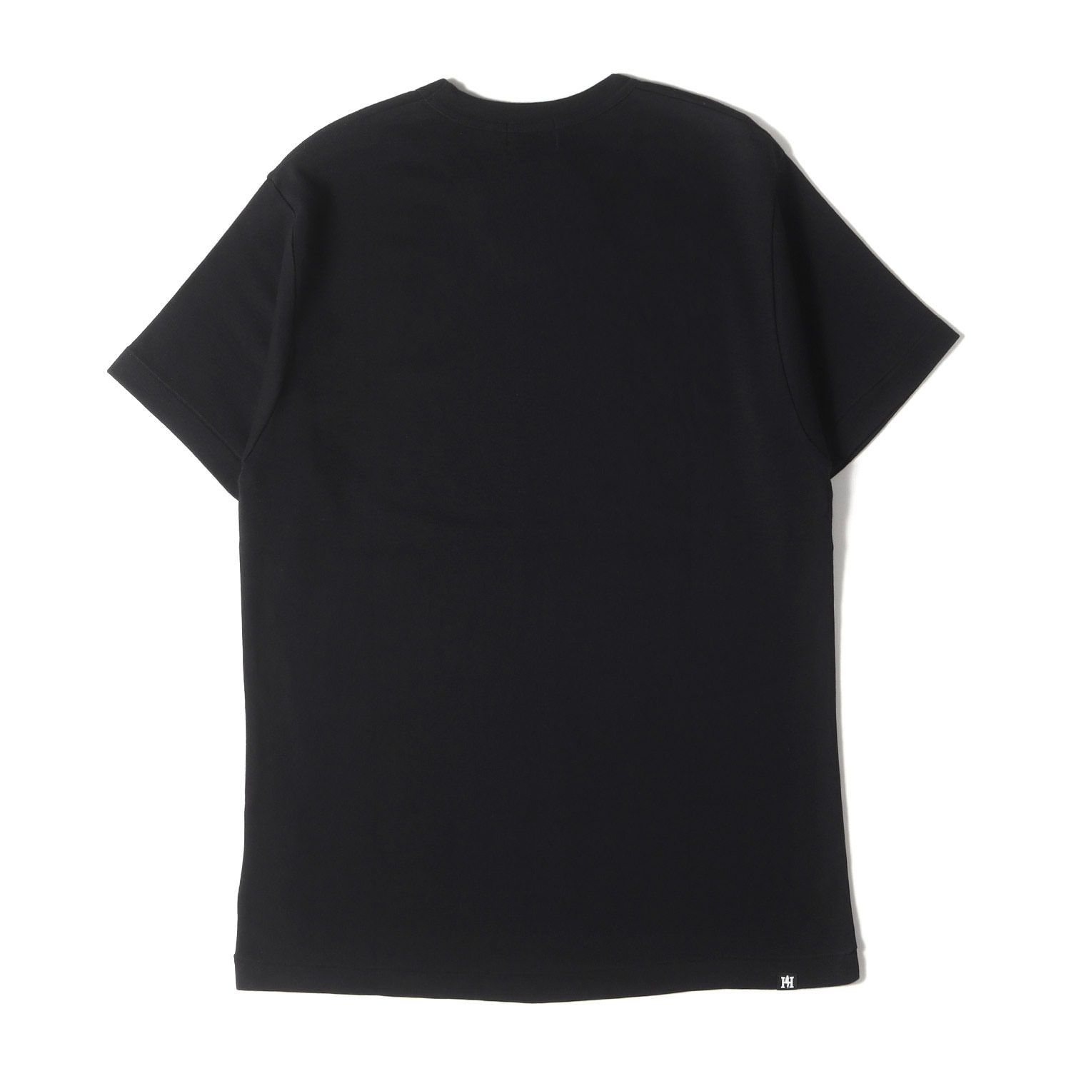 新品】HYSTERIC GLAMOUR ヒステリックグラマー Tシャツ サイズ:L 