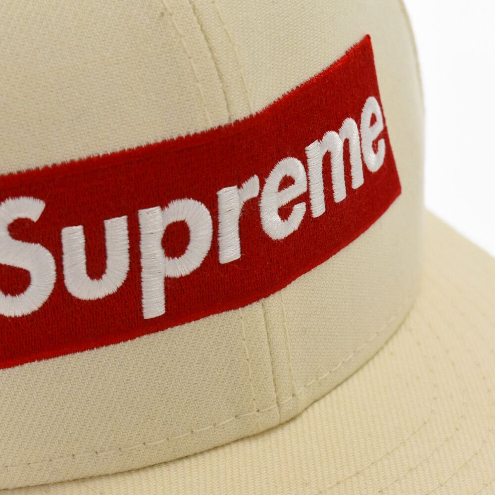 SUPREME (シュプリーム) 20AW×NewEra Box Logo WORLD FAMOUS1994