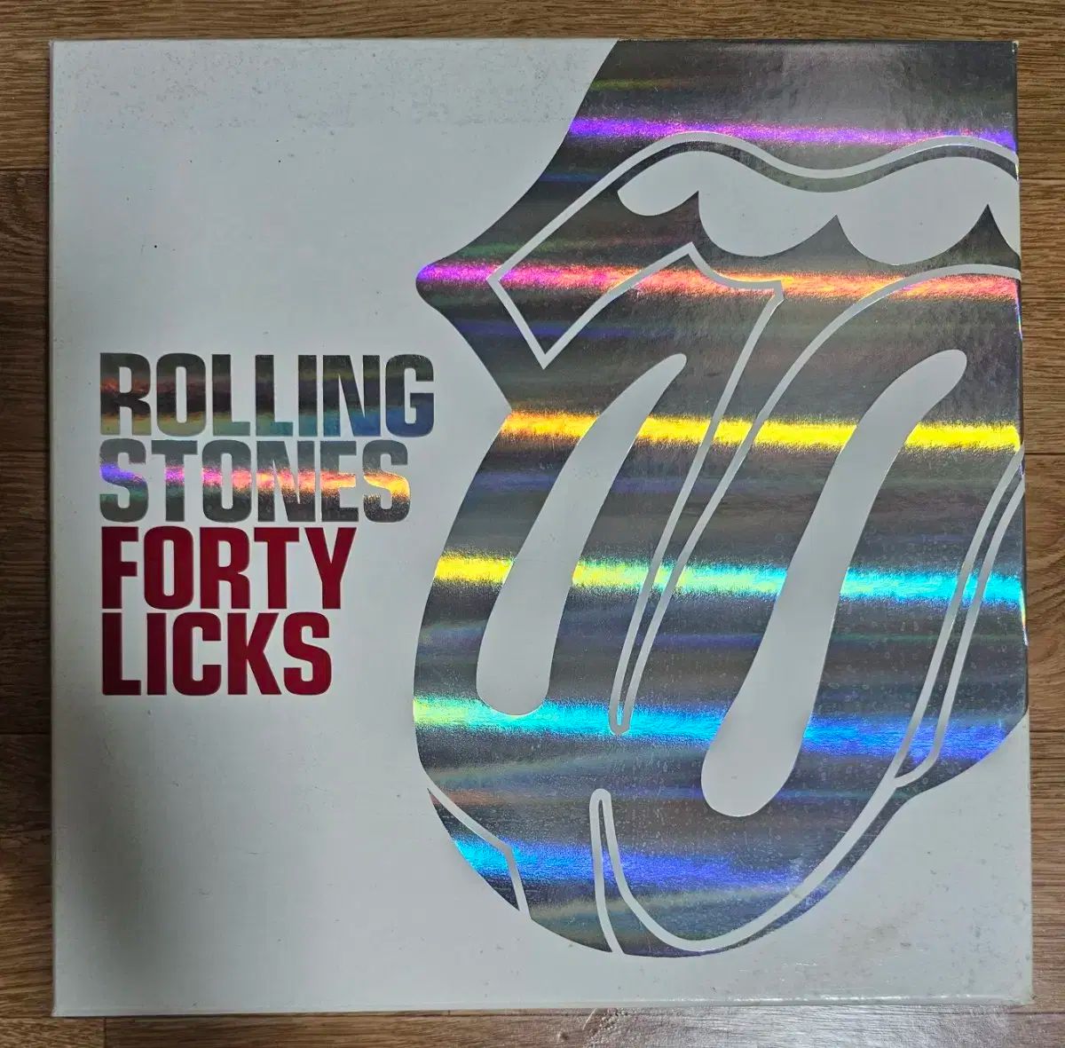 ローリング ザ ストーンズ CD