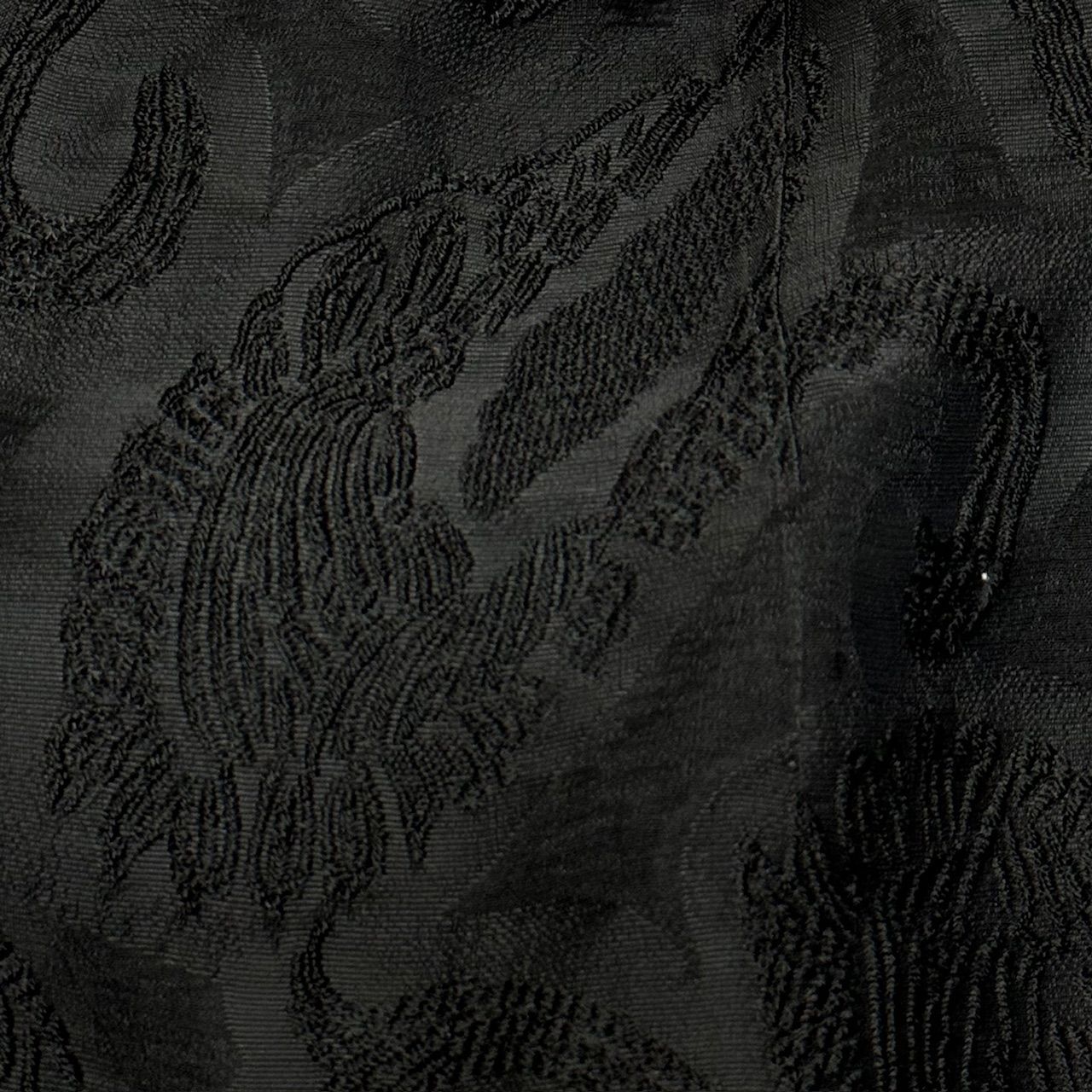 定価35200円 Needles 21SS H.D.P. Pant - Paisley Cut Jq. ペイズリー