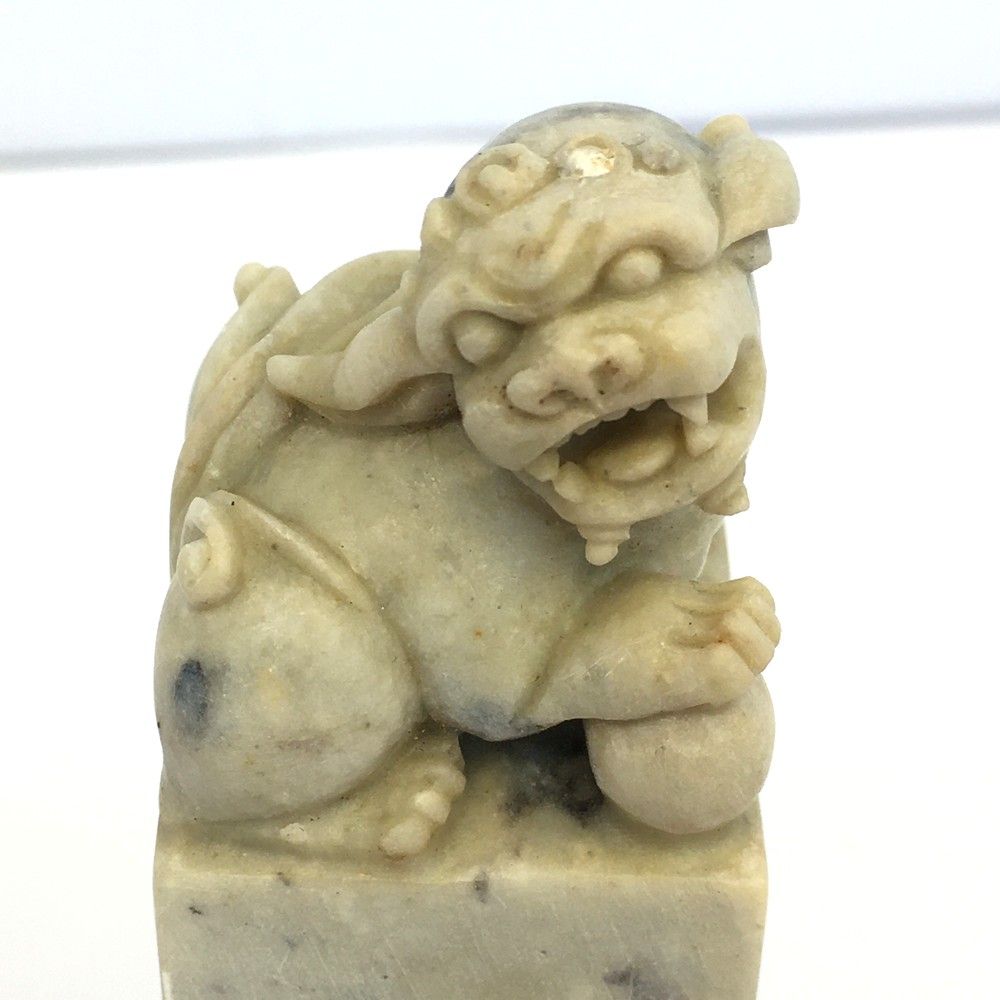 67点 中国 印材 寿山石 巴林石 彫刻印材まとめ 獅子 篆刻 書道 書道