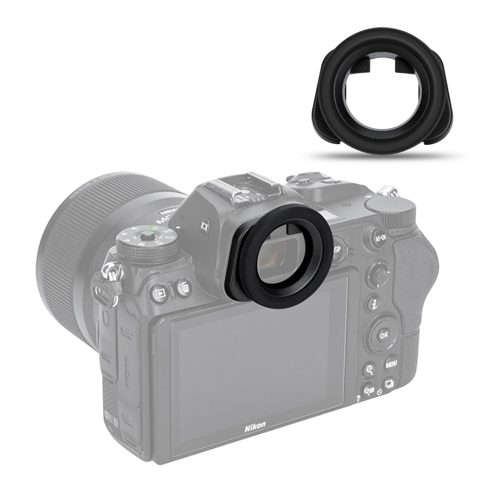 新着商品】対応 Nikon Nikon カメラ DK-29 DK-29 Z7 Z6