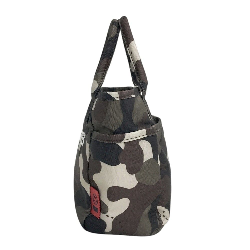 PEARLY GATES スタンドバッグ カーキ パーリーゲイツLIMITED 軽量スタンド式 キャディバッグ