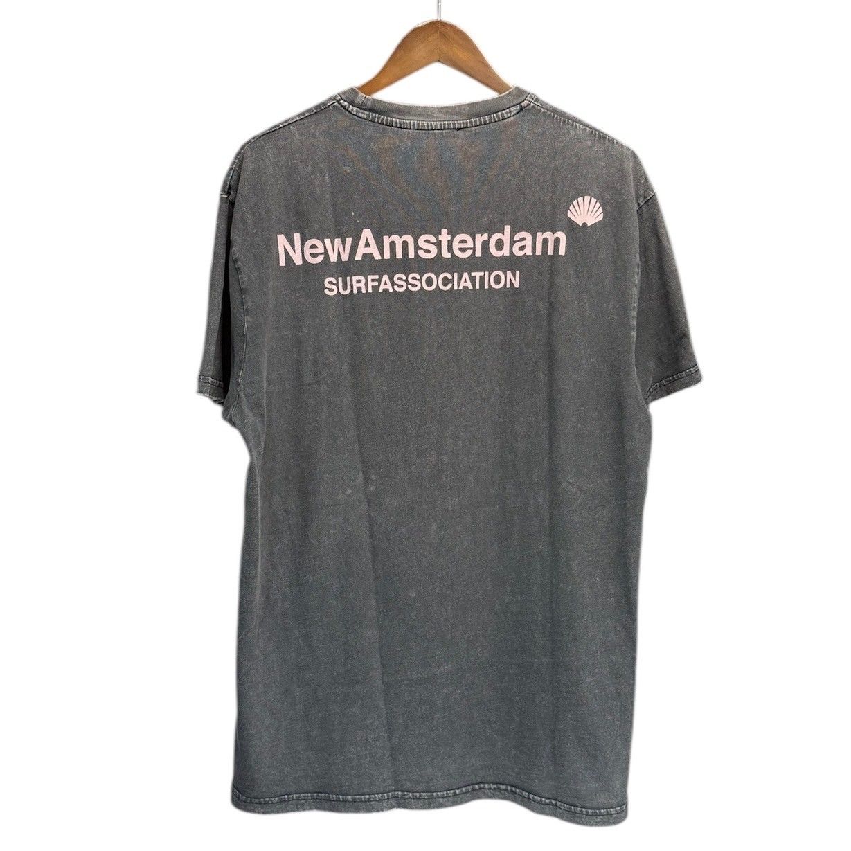 New Amsterdam Surf Association ニューアムステルダムサーフ