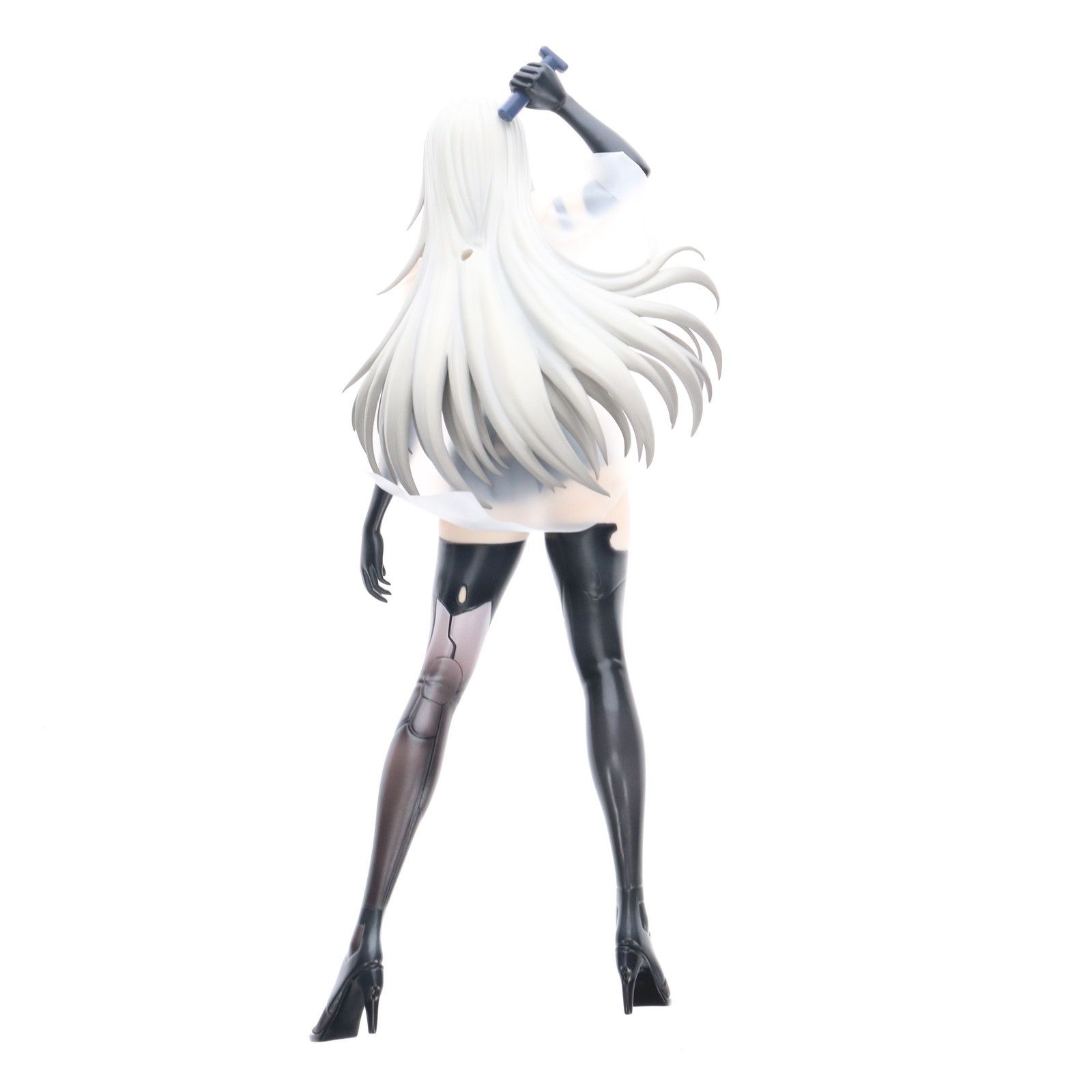 NieR：Automata Ver1.1a A2 (ヨルハA型二号) 1／7 Amazon | NieR Automata Ver1.1a A2 [ヨルハA型二号] 1/7スケール