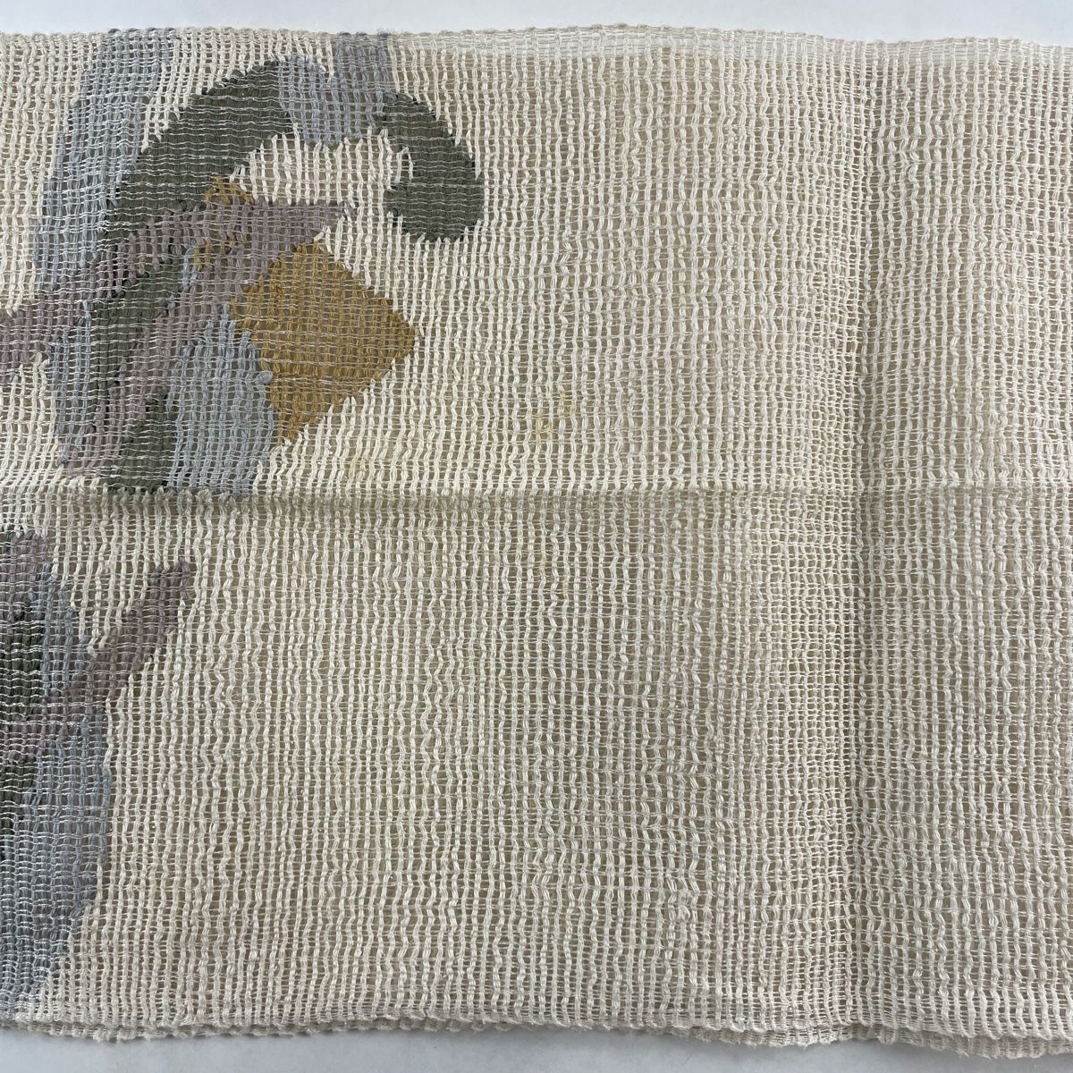 名古屋帯 秀品