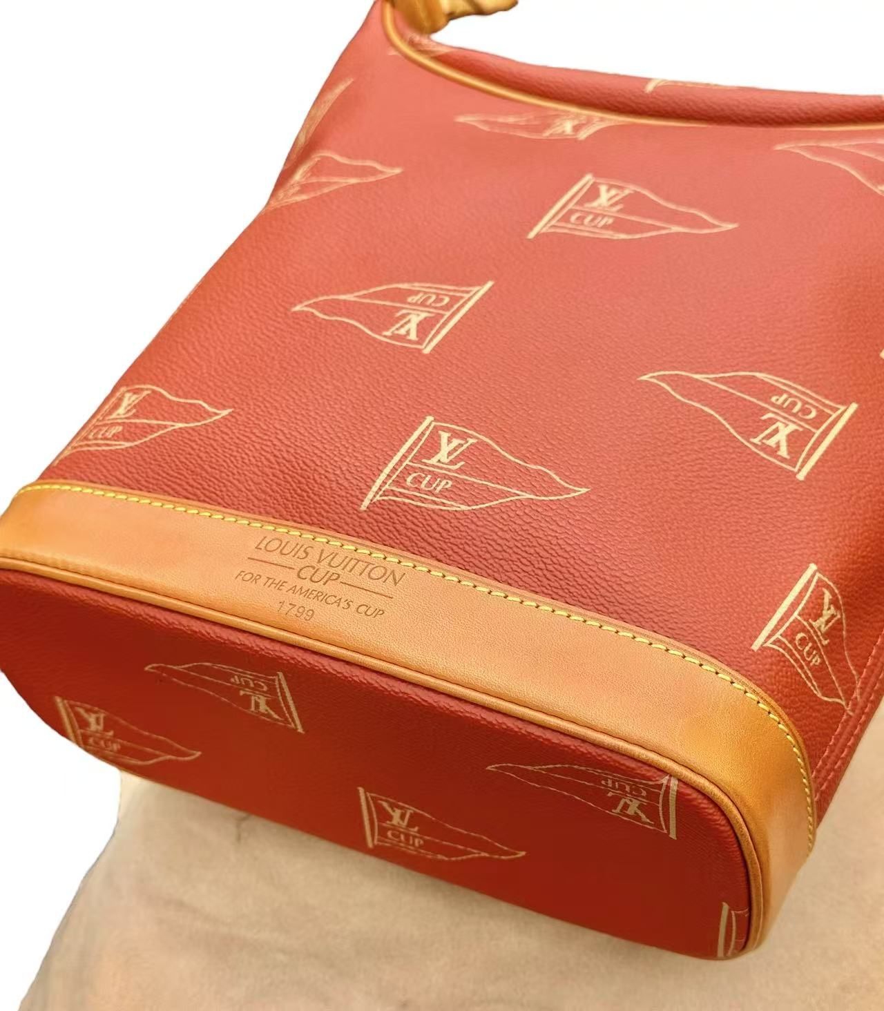 VUITTONルイヴィトンVintage1995年世界