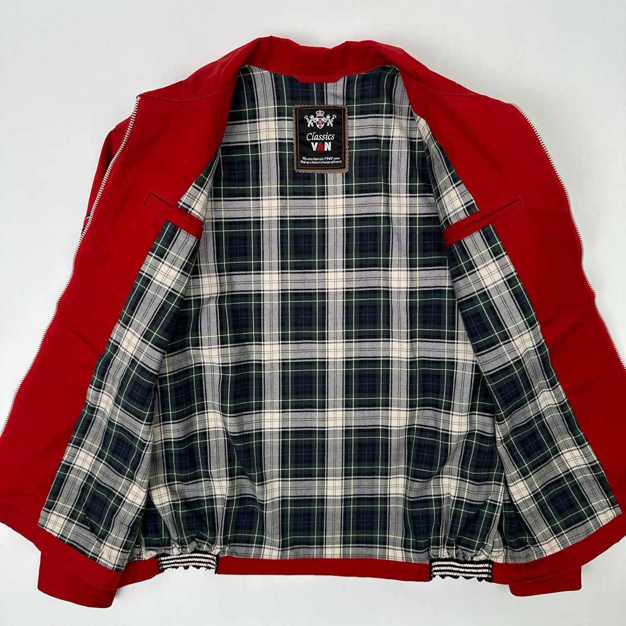 VAN JAC classics ヴァンヂャケット 60th Anniversary