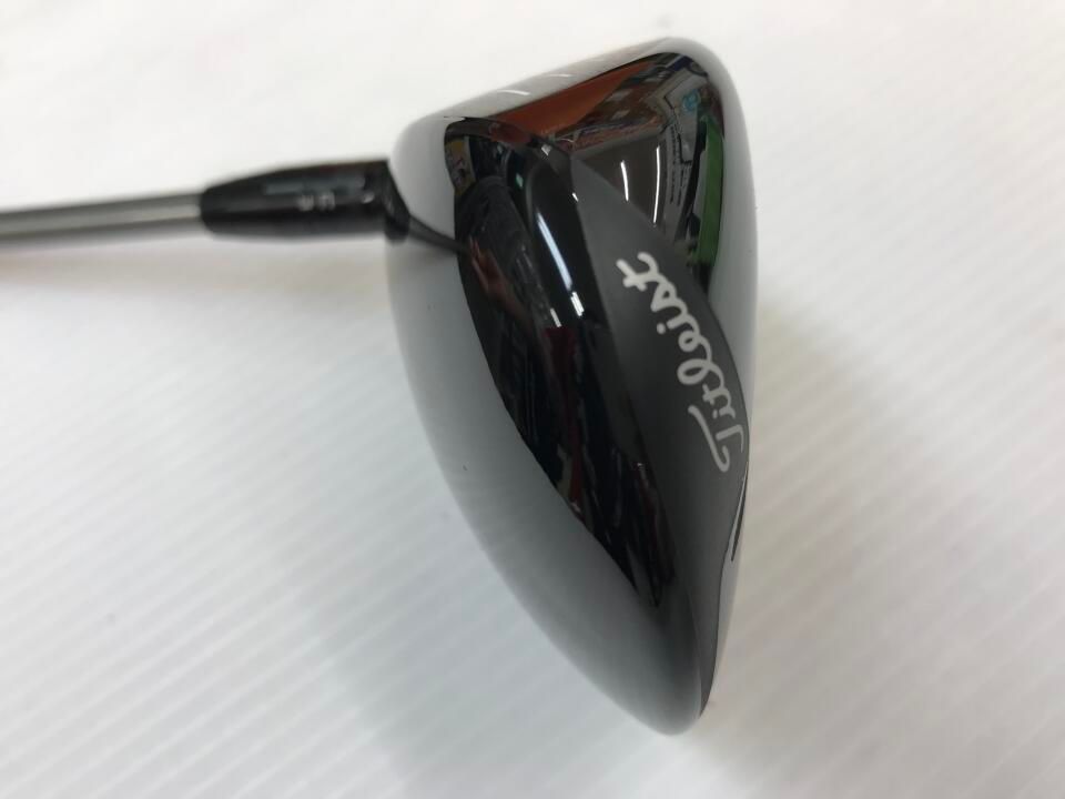 タイトリストTSR2 3Wフェアウェイウッド シャフト2本セット