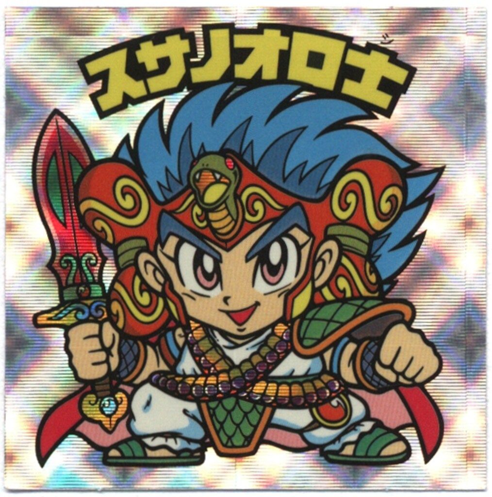 千葉ロッテマリーンズ - (専用)yudamasamitu 様　ビックリマンシールゼウス ビックリマン マリーンズゼウス 千葉ロッテマリーンズ - メルカリ