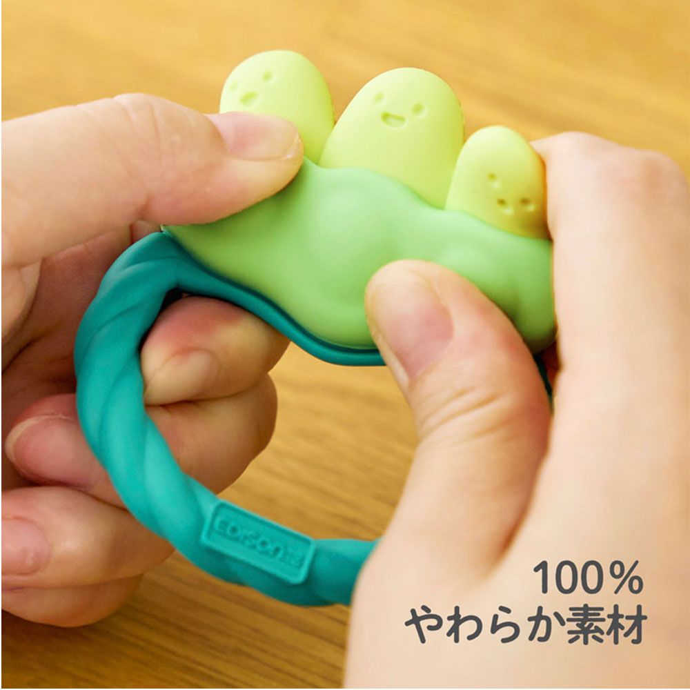 カミカミベビー