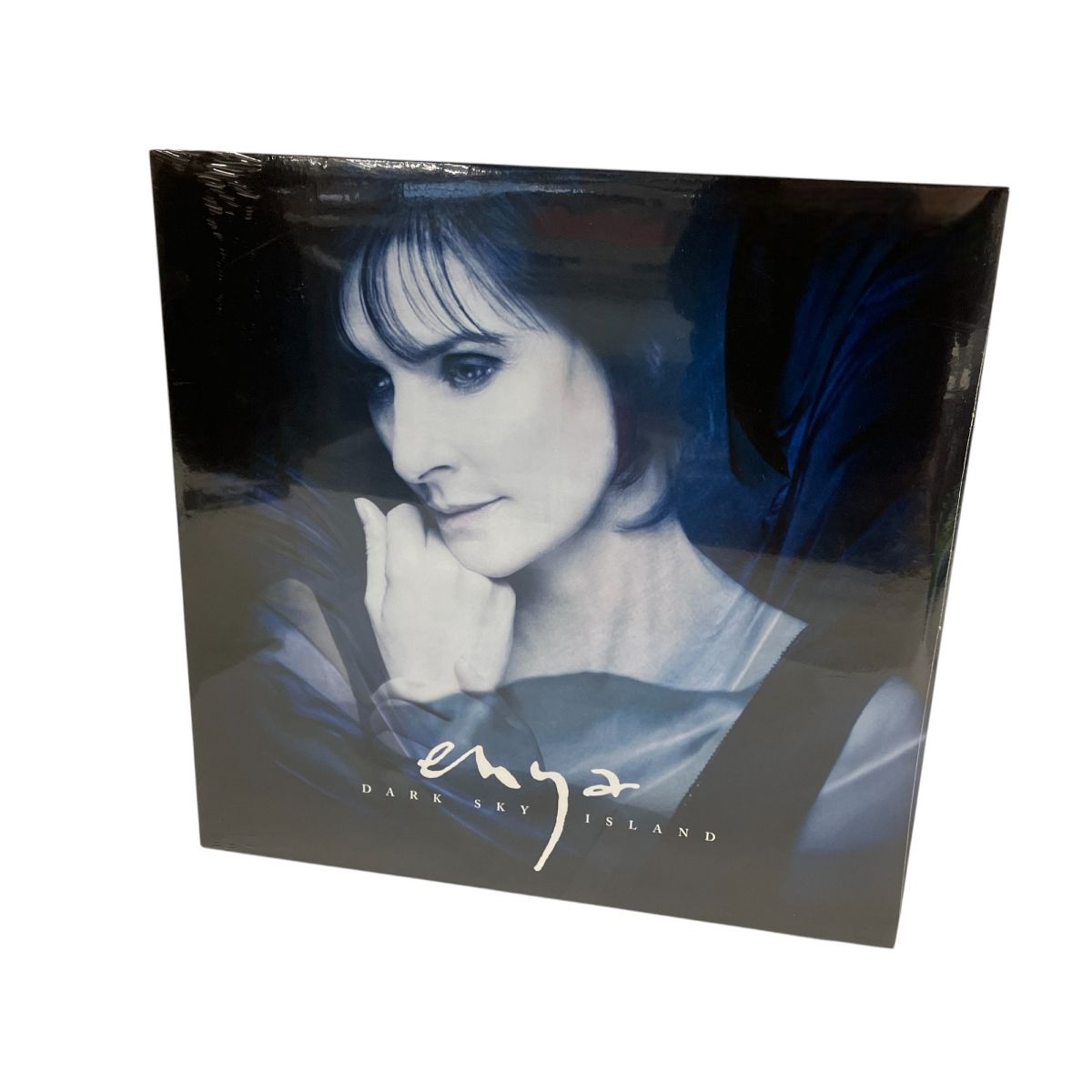 Enya エンヤ Dark Sky Island LP レコード 未使用 未開封品