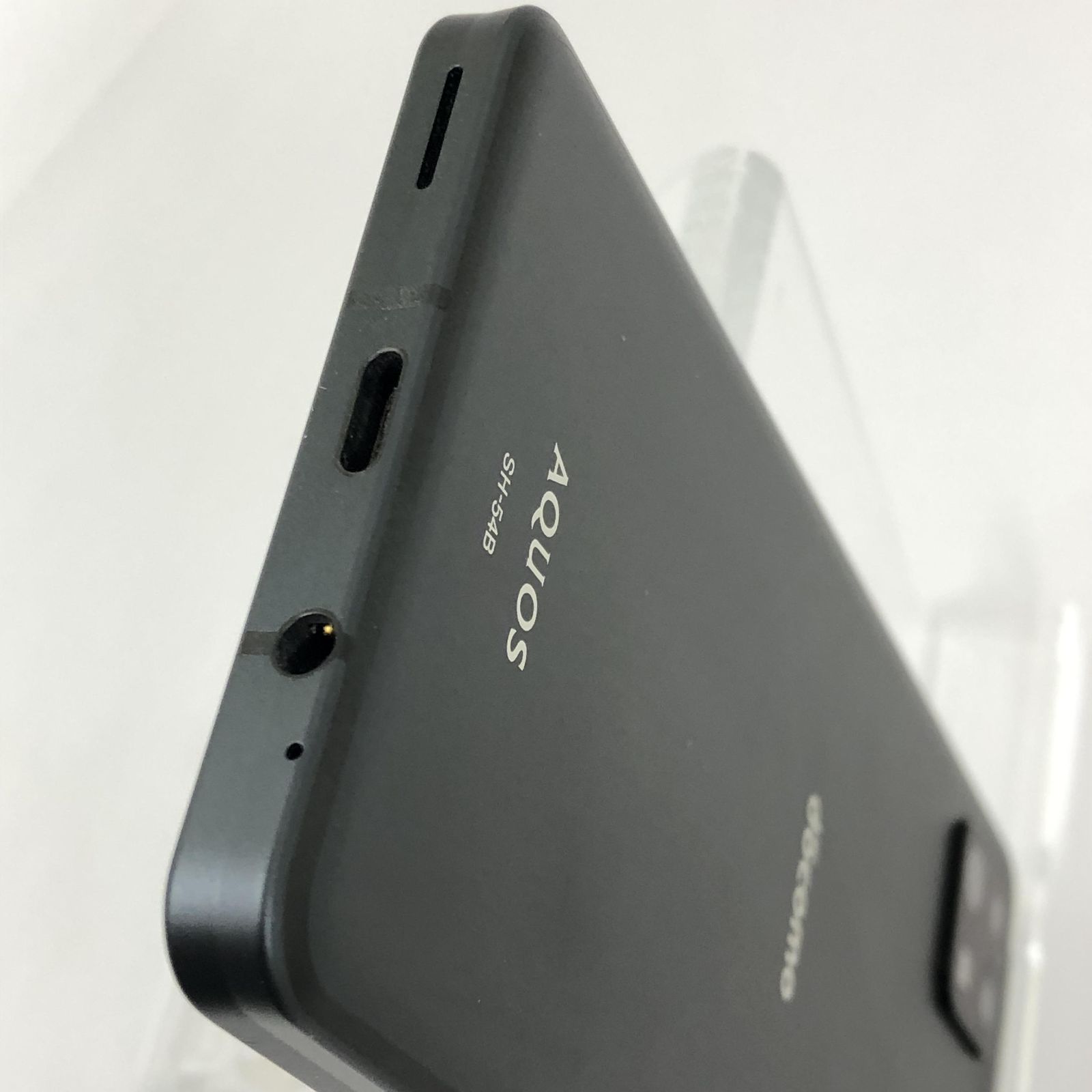 SH-54B|AQUOS