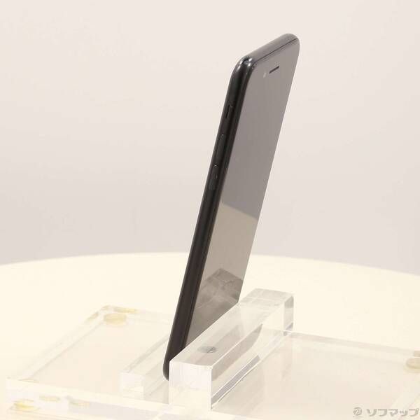 スマートフォン・携帯電話 〔品〕 iPhone SE 第2世代 64GB ブラック