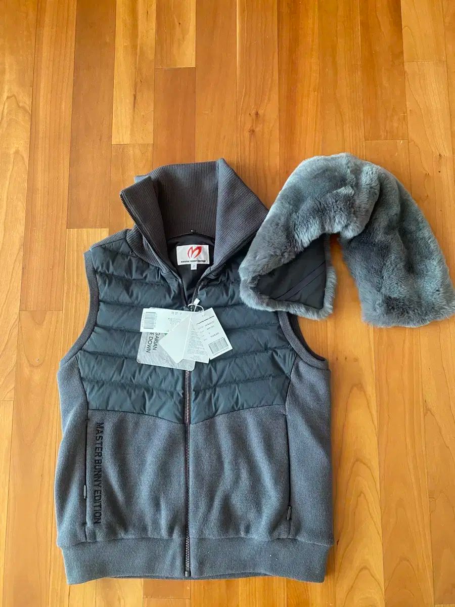 レディース レックスファー