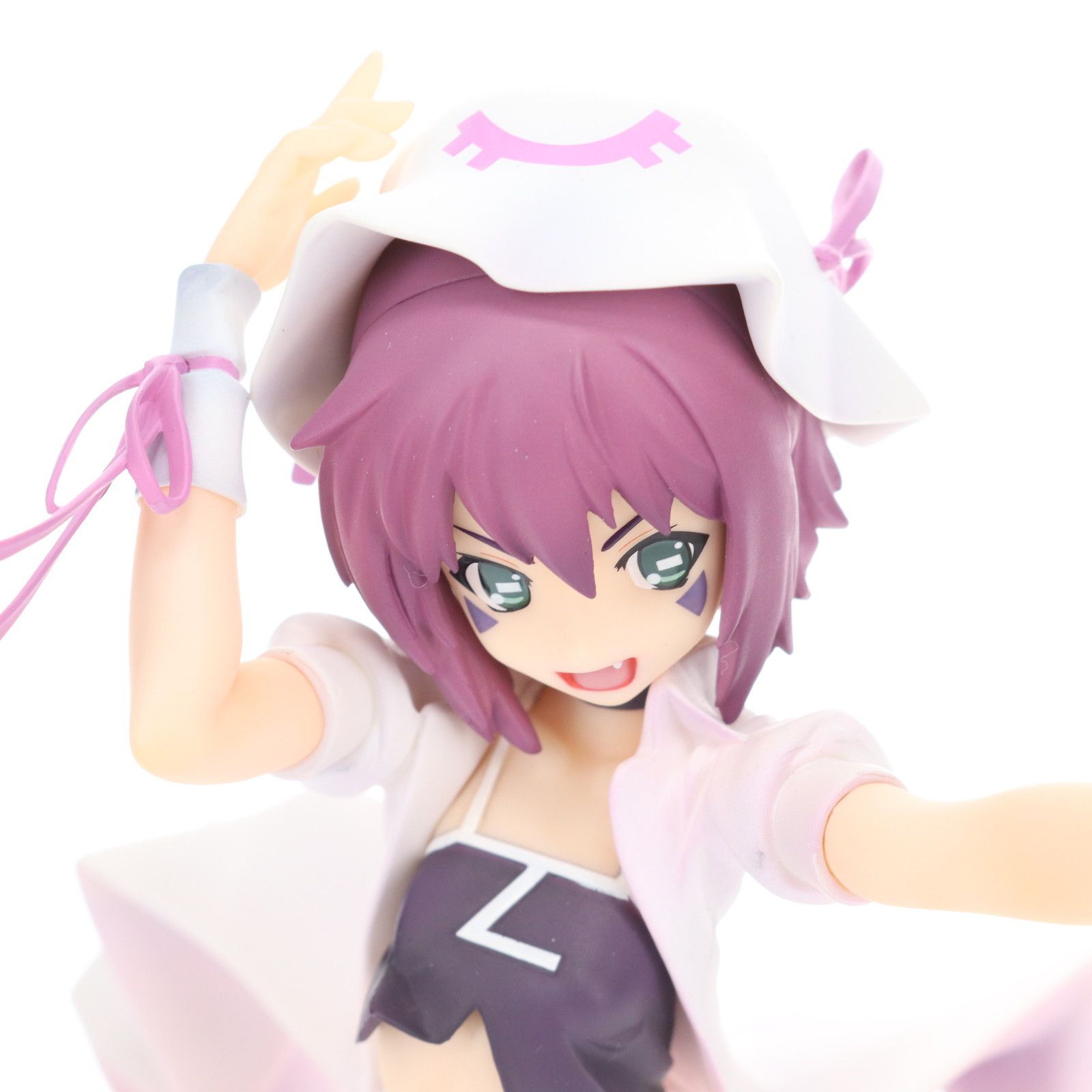 メリー・ナイトメア ハイプリエステス 夢喰いメリー 1&frasl;8 完成品フィギュア 中古[FIG] フィギュア メリー | ☆ 未開封 完成品 : 中古即納[FIG]ハイプリエステス メガハウス&frasl;メリー・ナイトメア&frasl;ハイプリエステス夢喰いメリーよつばと 0
