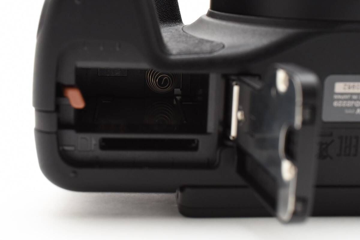 SX60HS コンパクトデジタルカメラ