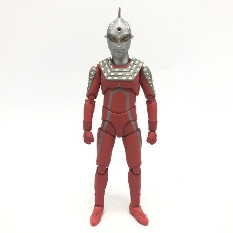 開封済み】S.H.Figuarts ウルトラセブン ウルトラセブン